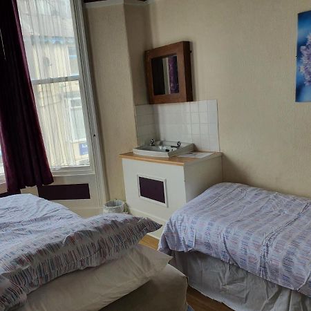 Foxhall Village Guest House Blackpool Eksteriør billede