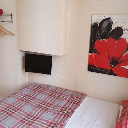 Foxhall Village Guest House Blackpool Eksteriør billede
