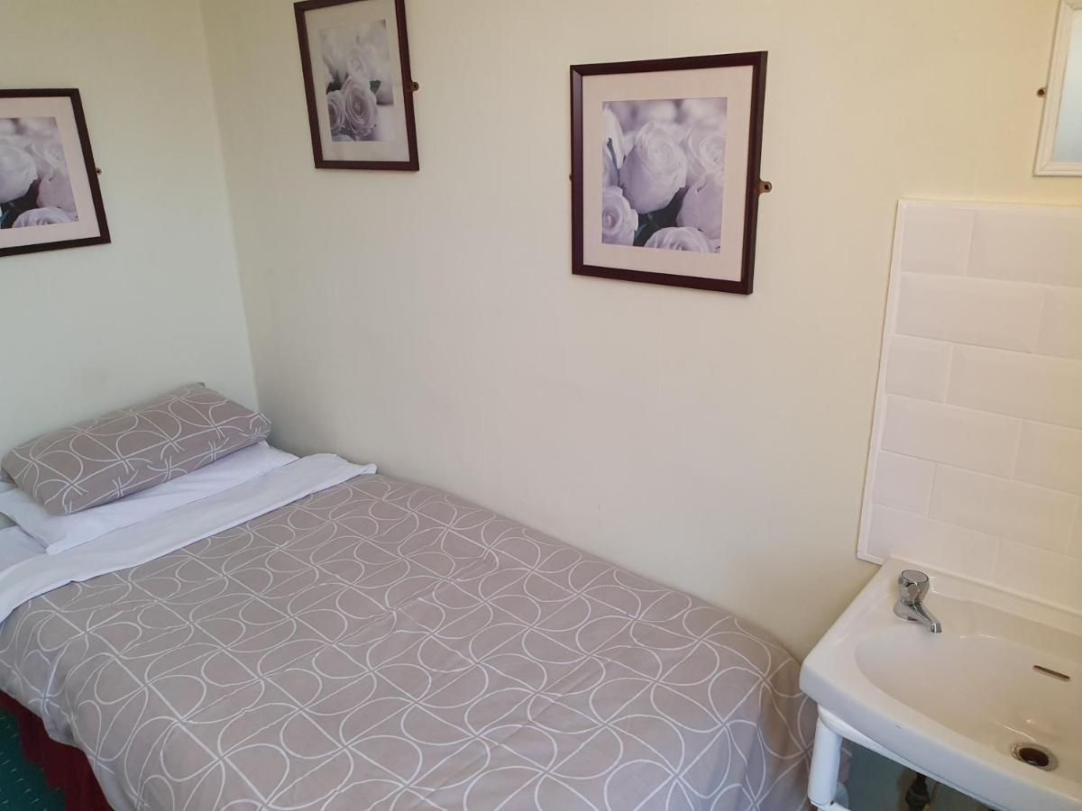 Foxhall Village Guest House Blackpool Eksteriør billede