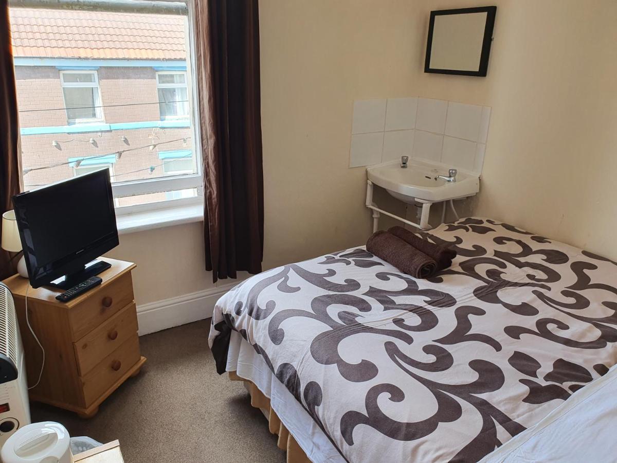 Foxhall Village Guest House Blackpool Eksteriør billede