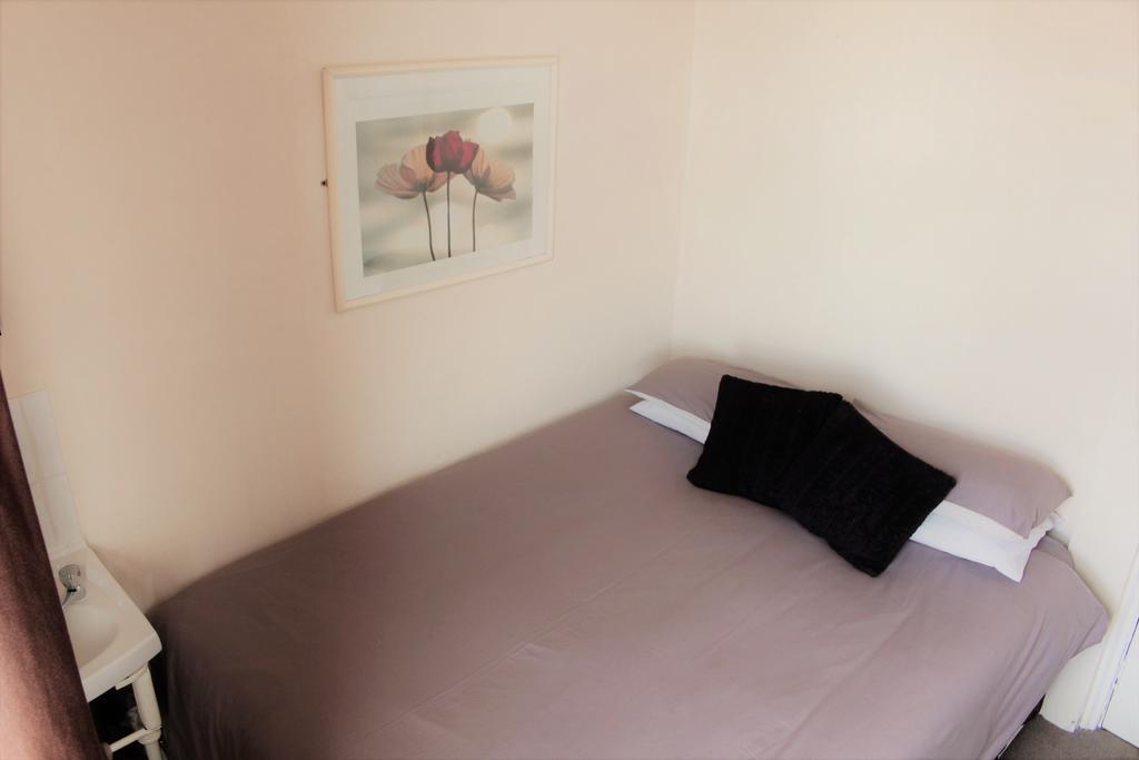 Foxhall Village Guest House Blackpool Eksteriør billede
