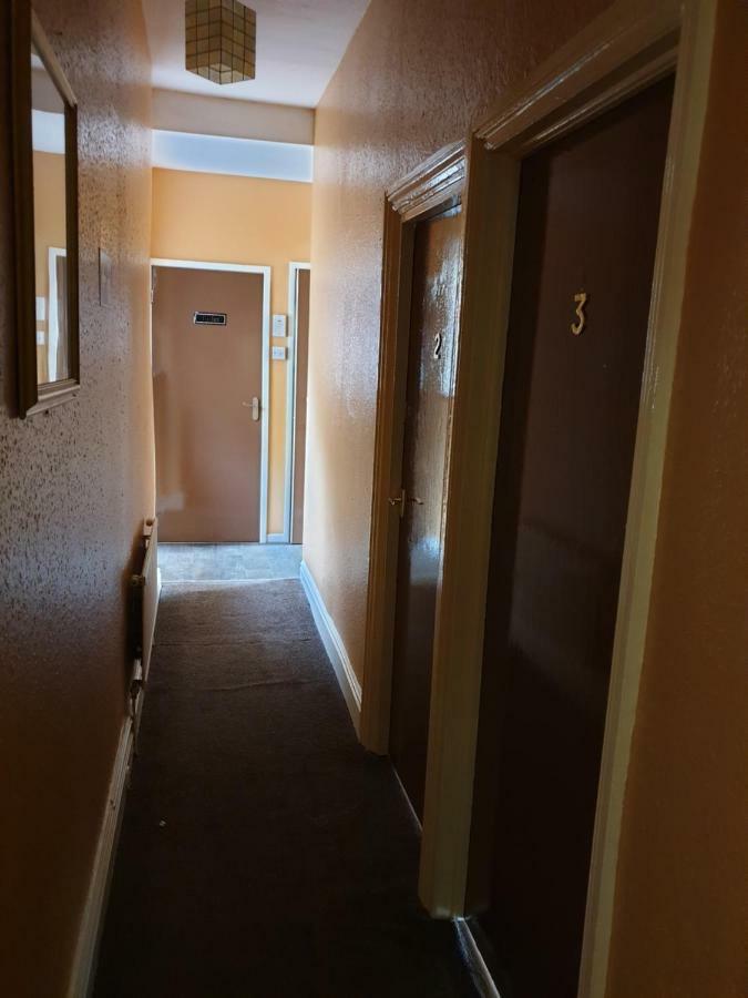 Foxhall Village Guest House Blackpool Eksteriør billede